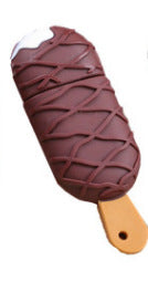 Ice Cream USB Flash Drive – Novelty Silicone USB 2.0