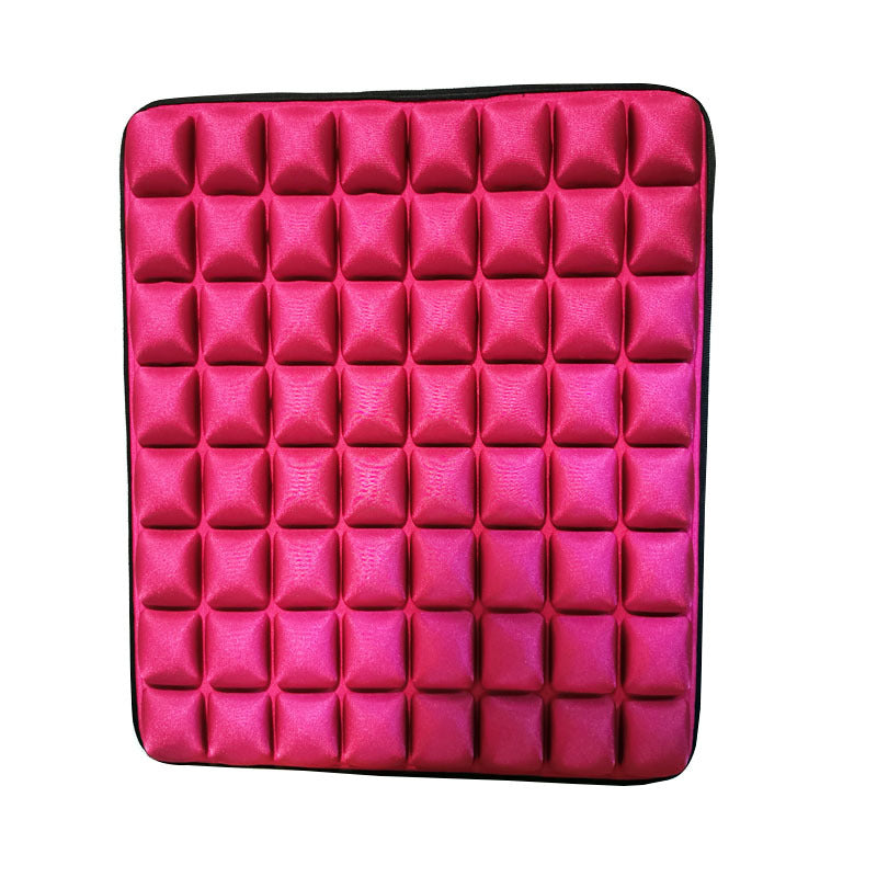 Premium Breathable Seat Cushion for Pressure Relief