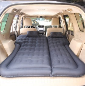 Premium Inflatable Car Back Seat Air Mattress