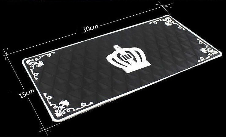 Premium Car Anti-Skid & Storage Mat