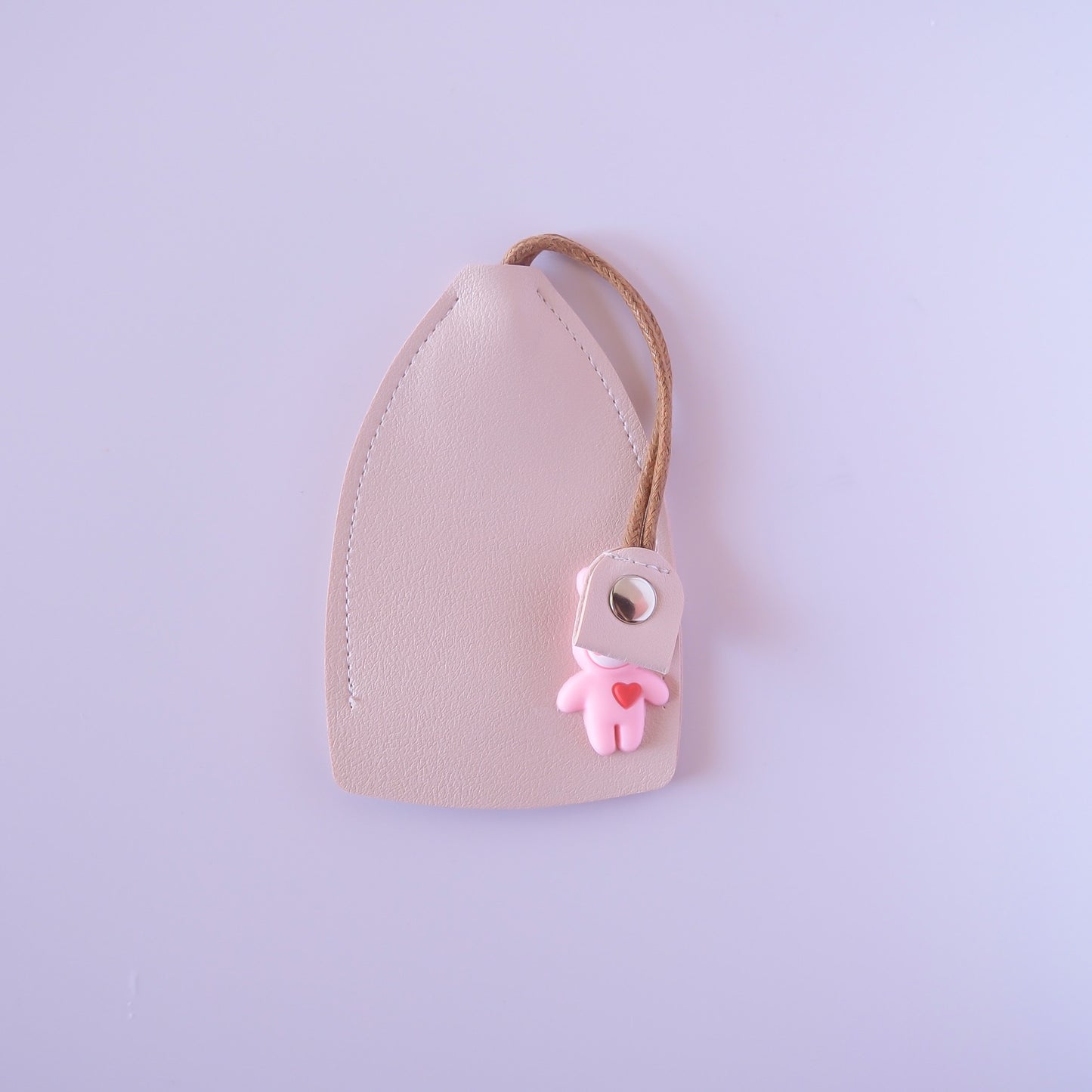 Universal Large Capacity Creative Car Key Case