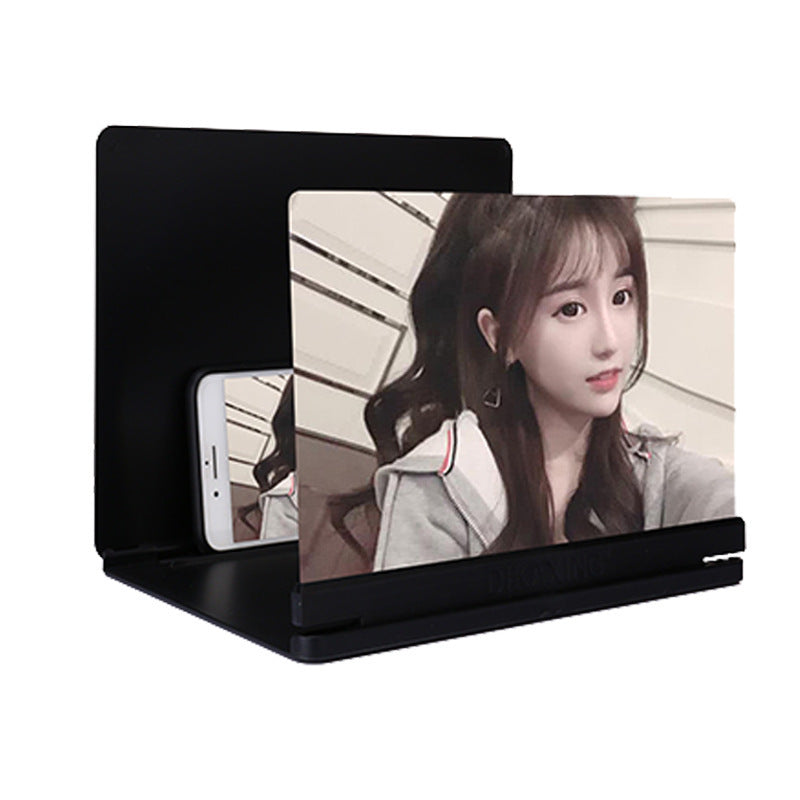 10-inch HD Lens 12-inch 14-inch Home Screen Amplifier