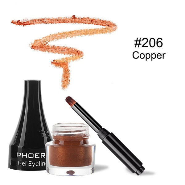 Effortless Precision Black Eyeliner