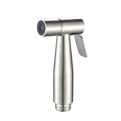 Toilet spray gun