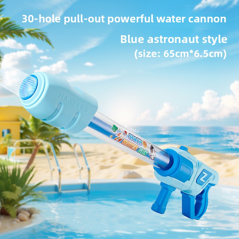 Toy water gun