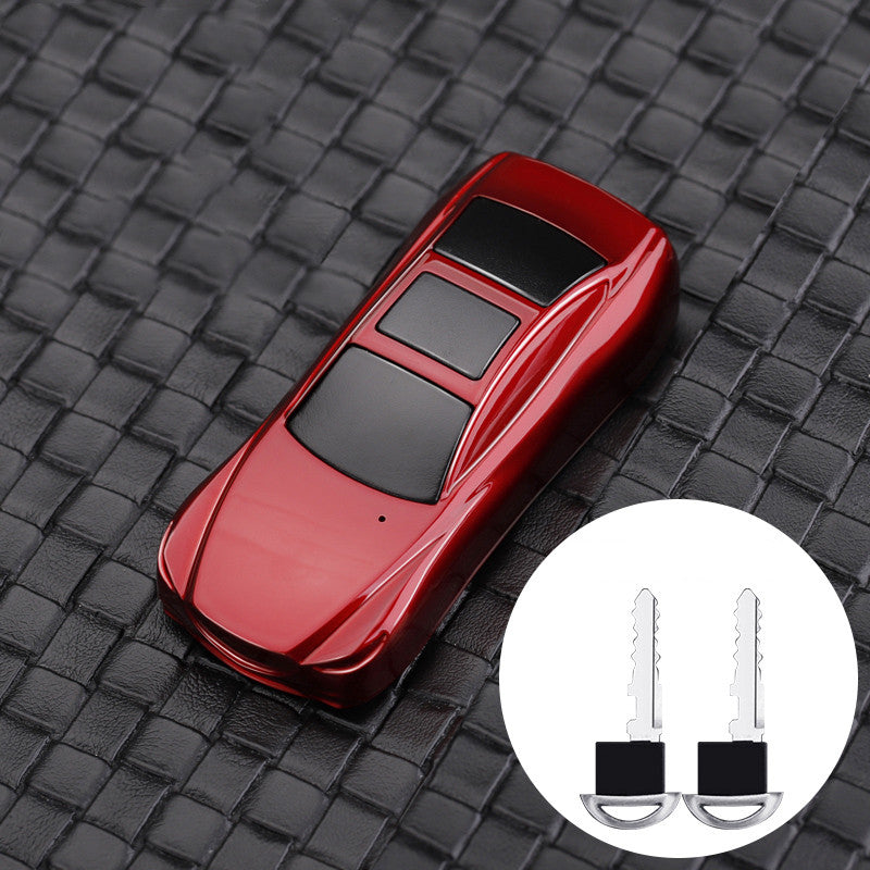 Premium Mazda Key Fob Cover