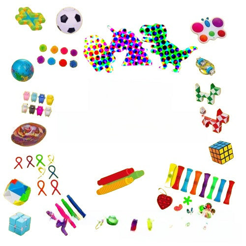 stress relief toys