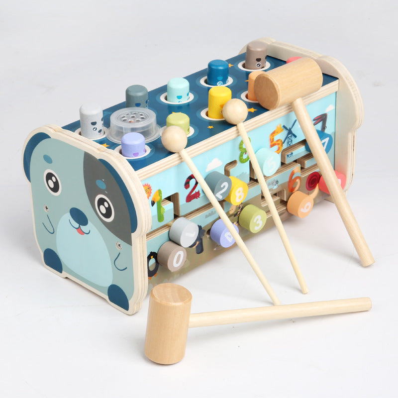 Wooden Educational Toy