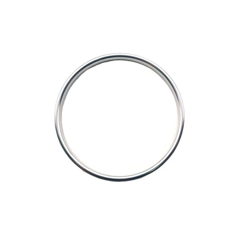 Applicable To Golf Jietouan Tiguan Headlight Decorative Ring