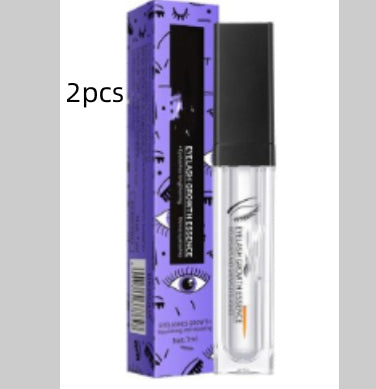 Premium Eyelash Nourishing Serum for Thicker, Longer Lashes
