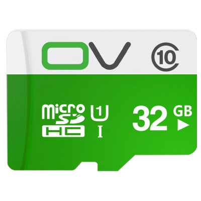Cj dropshipping High-Speed Memory Card - Class 10
