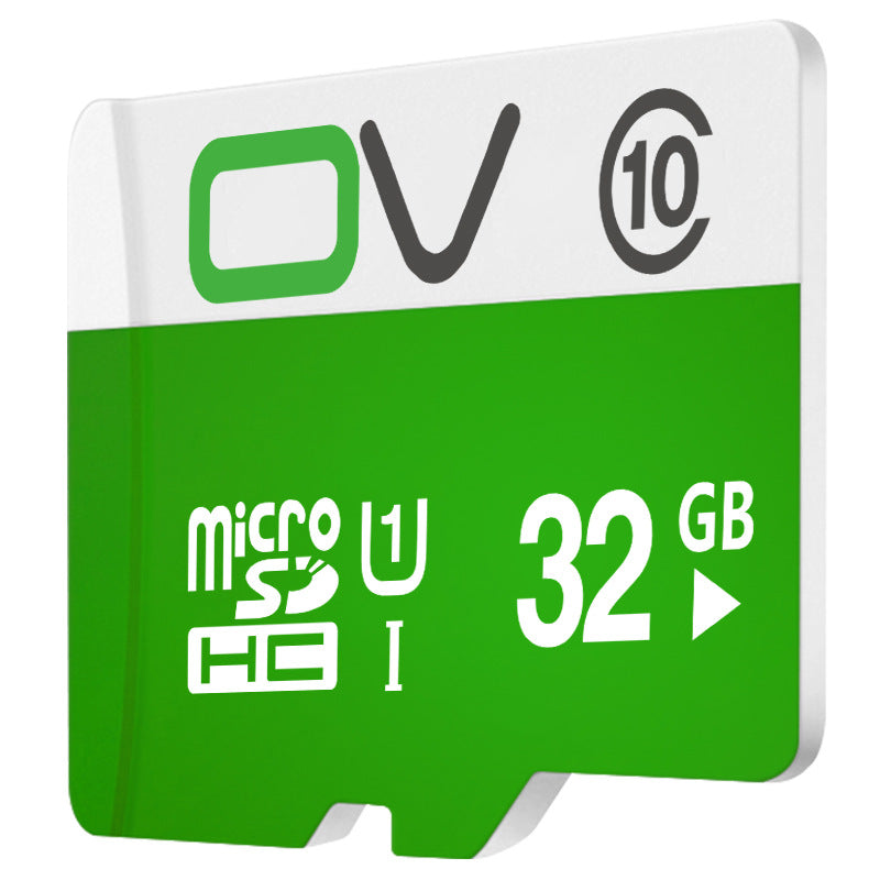 Cj dropshipping High-Speed Memory Card - Class 10