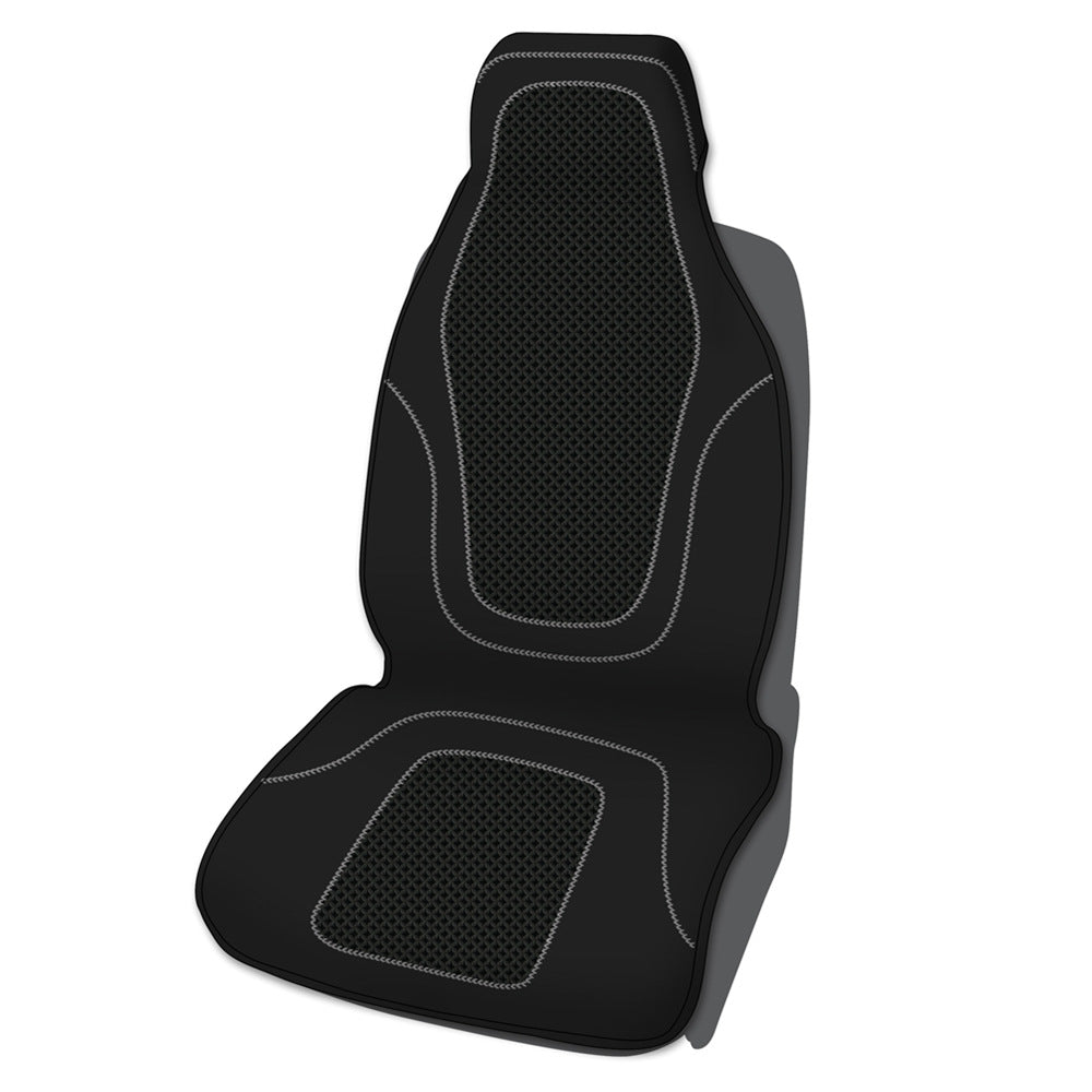 Premium Waterproof Car Seat Protector