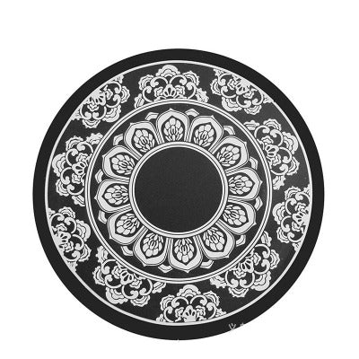 Premium Silicone Car Dash Grip Mat