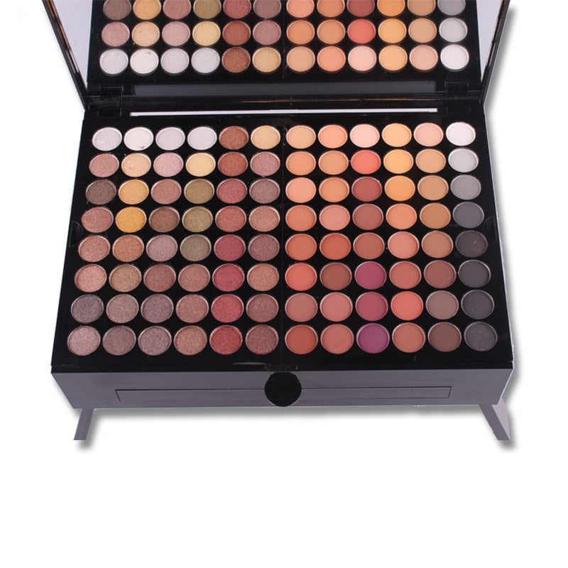 Luxe Multi-Shade Face & Blush Palette