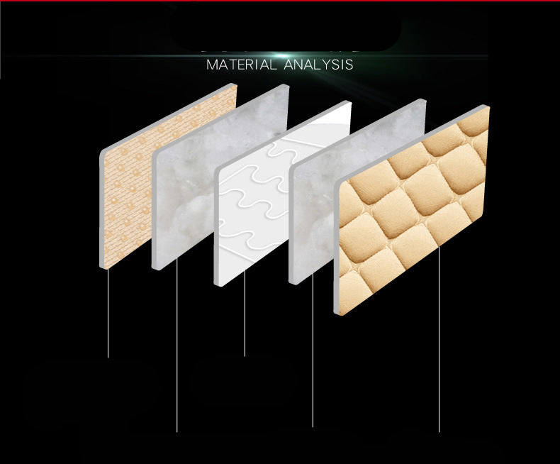 Premium Heated Car Seat Cushion