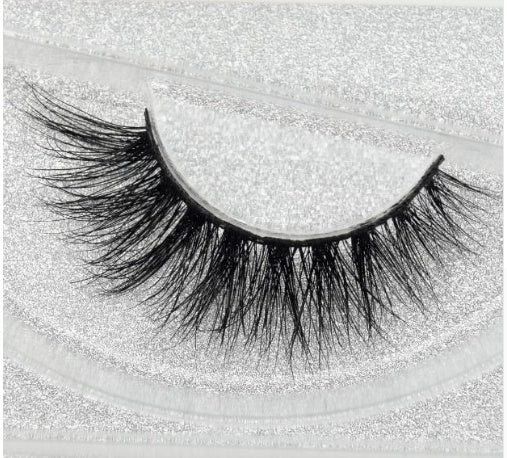 Aurelia Luxe Faux Mink Eyelashes