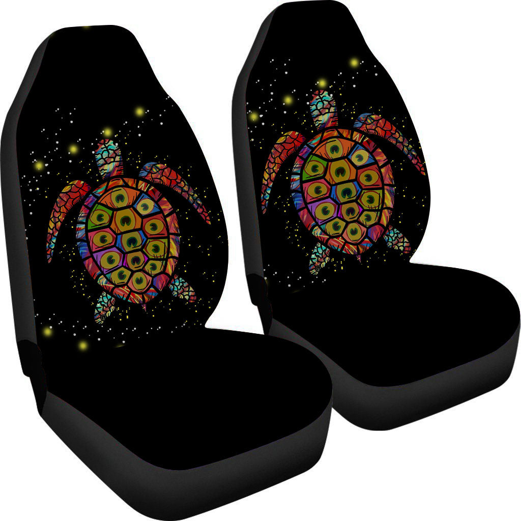 Premium Universal Car Seat Covers