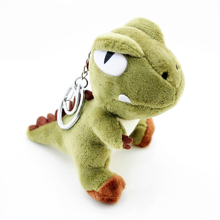 Premium Tyrannosaurus Rex Plush with Pendants