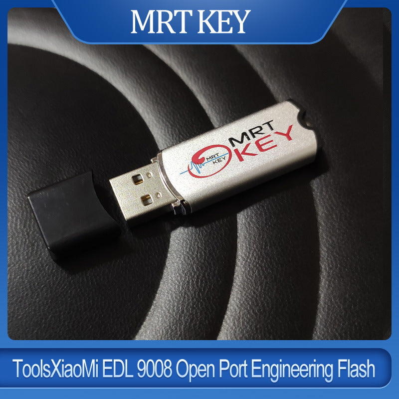 MRT Key Dongle for Mobile Device Unlock and Repair
