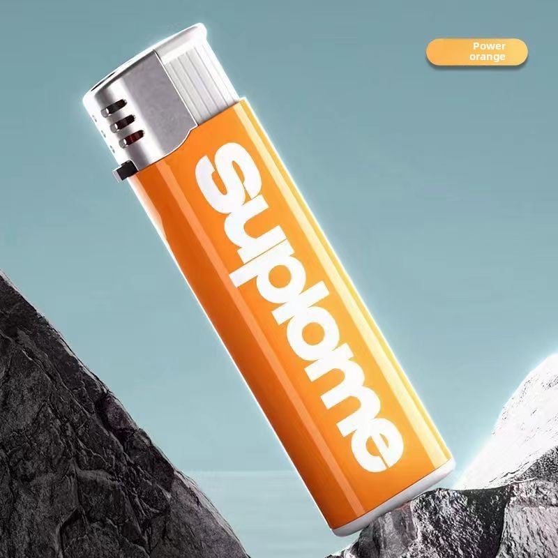 Prank Lighter Water Gun Toy for Fun and Gifts