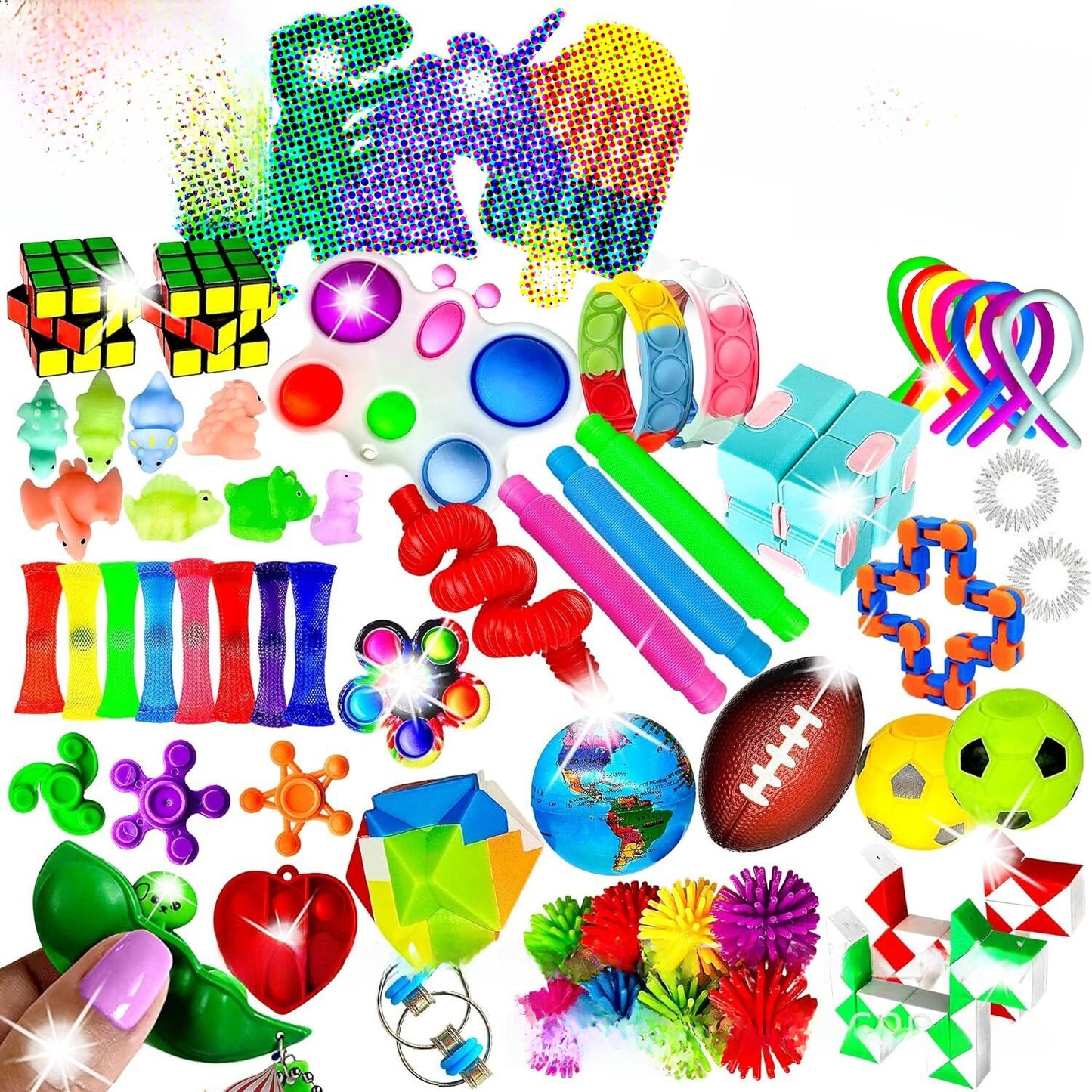 stress relief toys