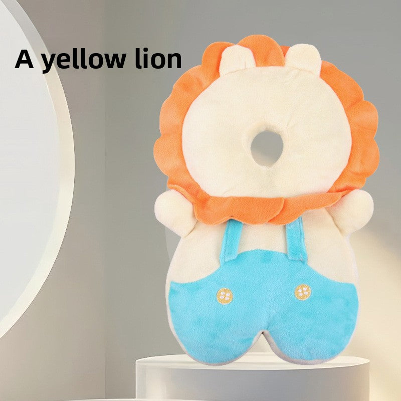Baby Toddler Fall-Proof Pillow