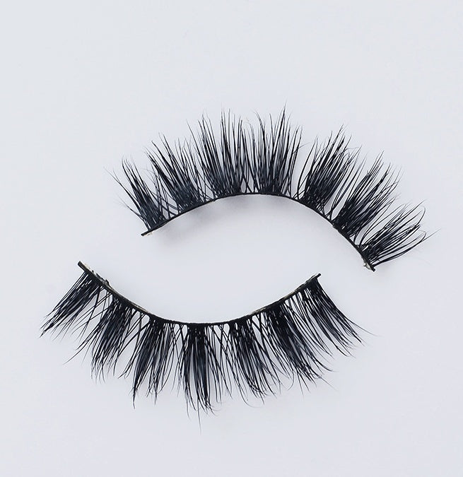 Aurelia Luxe Faux Mink Eyelashes
