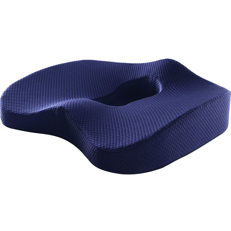Premium Memory Foam Car Cushion