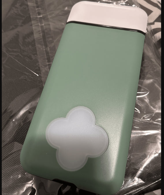 Keepin Box: Portable Phone Lock Box with Timer for Enhanced Focus