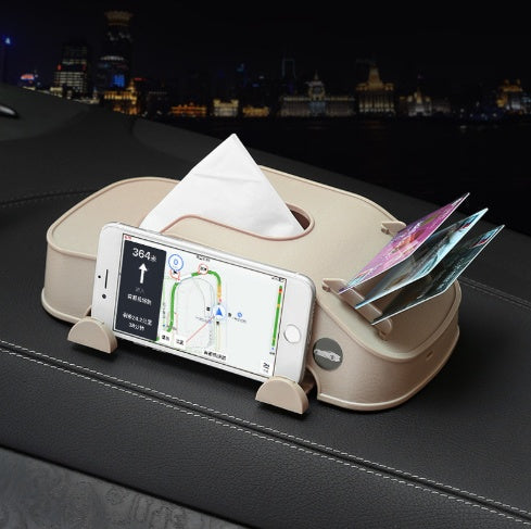 Premium Car Storage Drawer