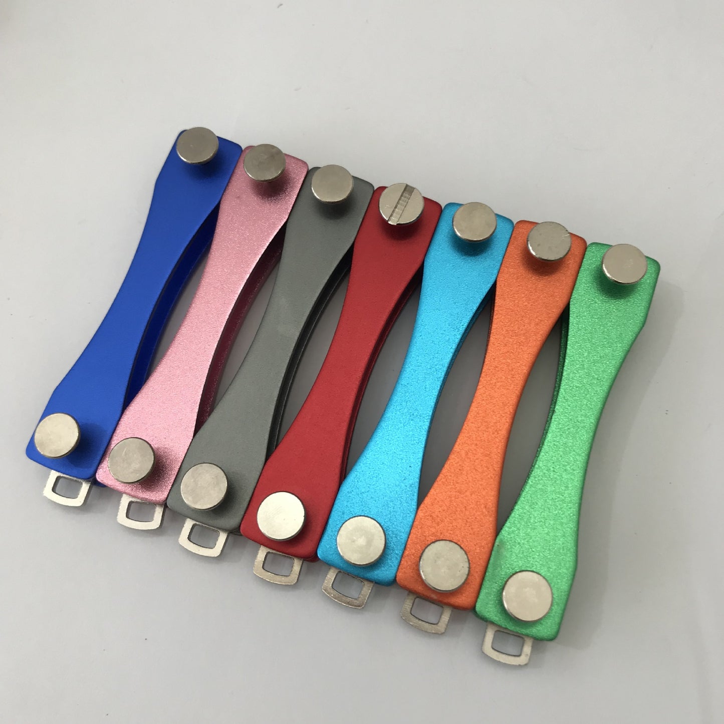 KEY SMART Metal Key Clip