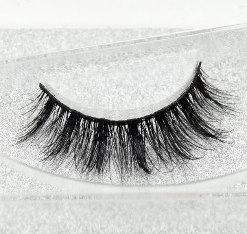 Aurelia Luxe Faux Mink Eyelashes