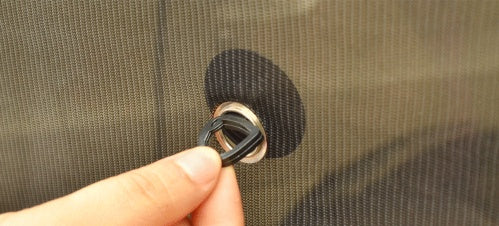 Premium Car Sunshade for UV Protection