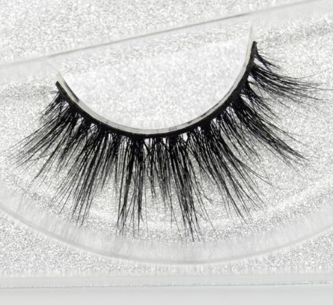 Aurelia Luxe Faux Mink Eyelashes