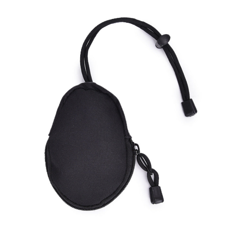 Outdoor Multifunctional Key Bag Sports Receiving Bag Outdoor Sports Accessory Bag