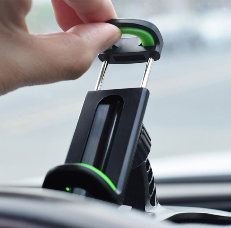 Universal 360° Rotational Car Phone Holder