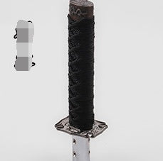 Samurai Aluminium Gear Shift Knob
