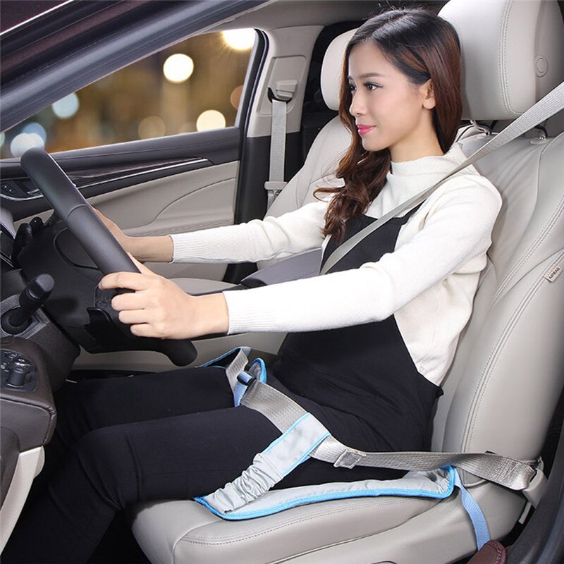 Premium Pregnancy Car Seat Belt Adjuster