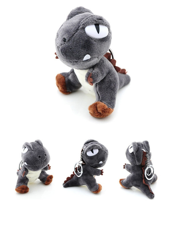 Premium Tyrannosaurus Rex Plush with Pendants