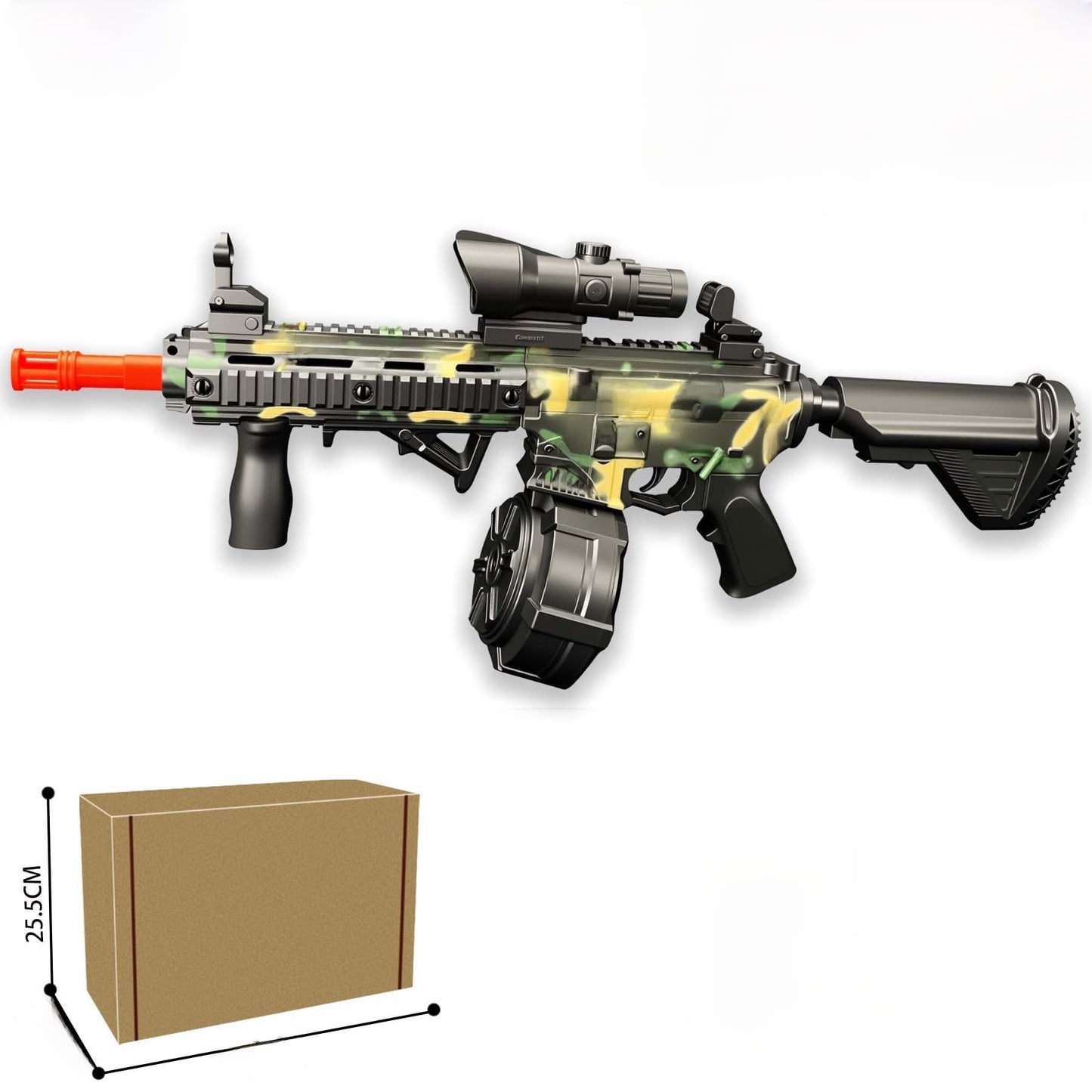 Toy Gel Blaster
