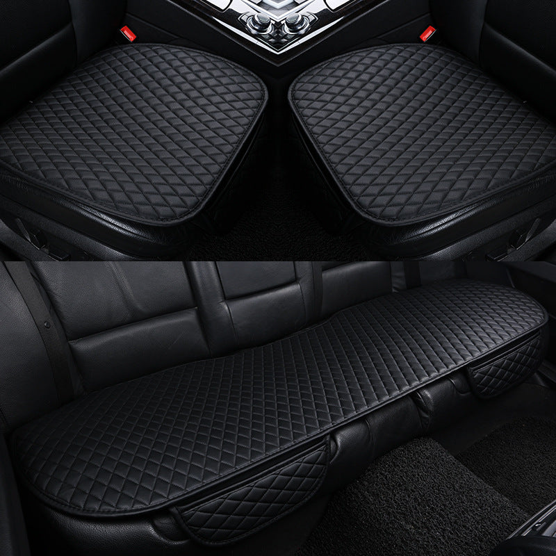 All season three piece leather set