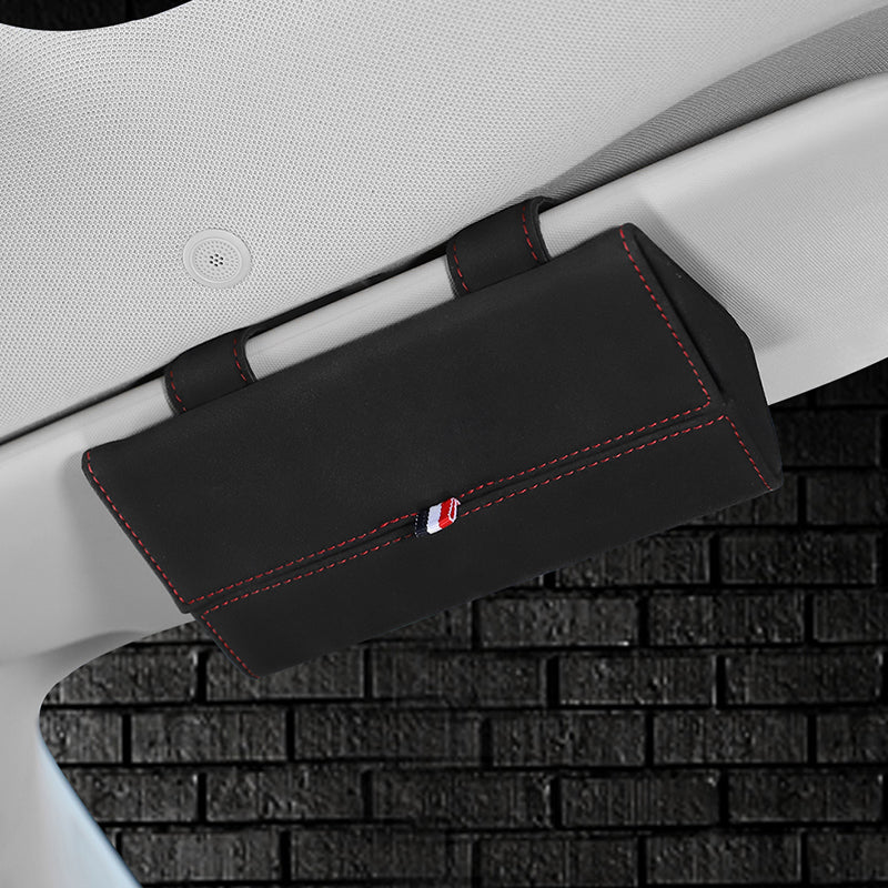 Premium Car Glasses Storage & Organizer