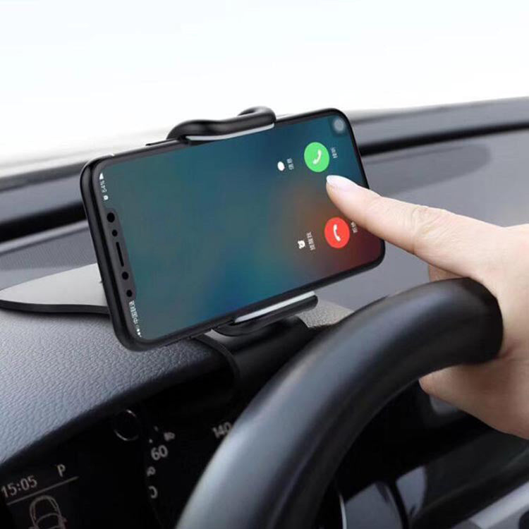 Universal 360° Rotational Car Phone Holder