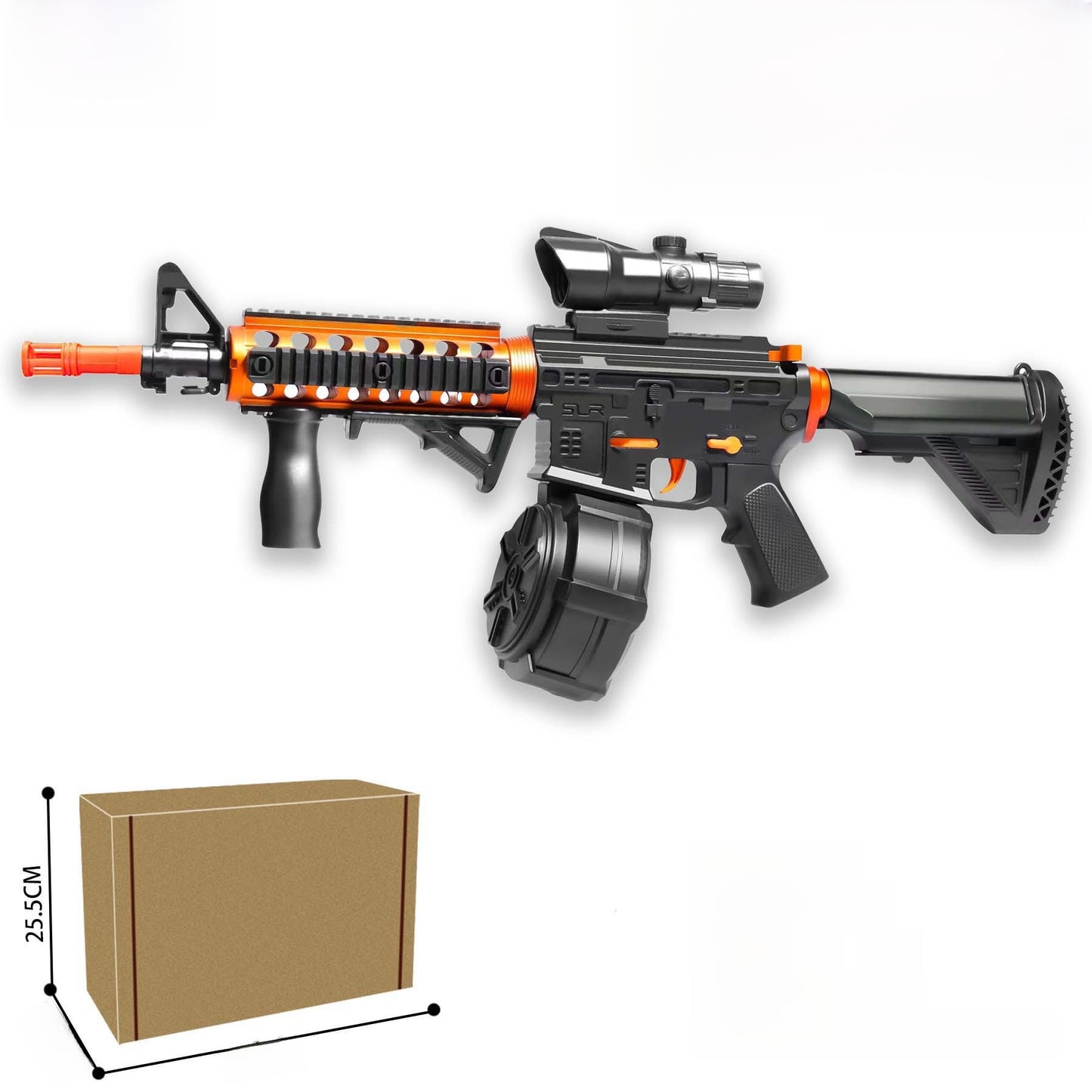 Toy Gel Blaster
