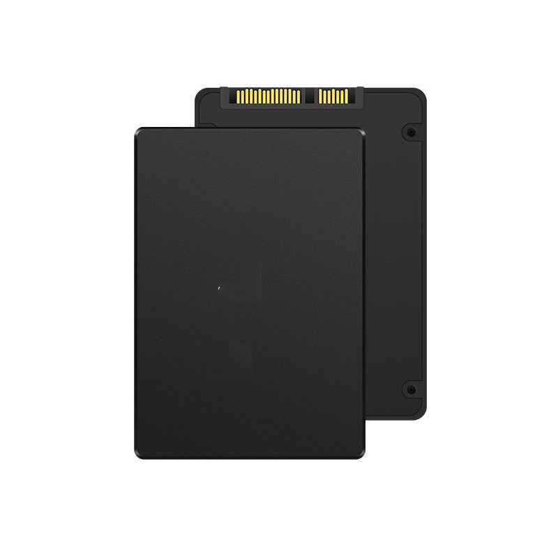 2.5-inch SSD Solid State Drive for Desktop & Laptop