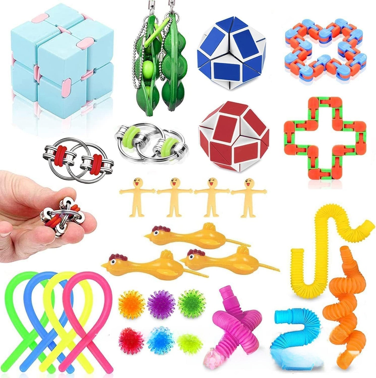stress relief toys