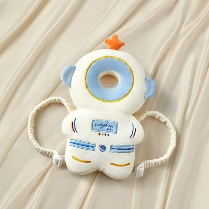 Infant Head Protection Pillow Breathable Soft