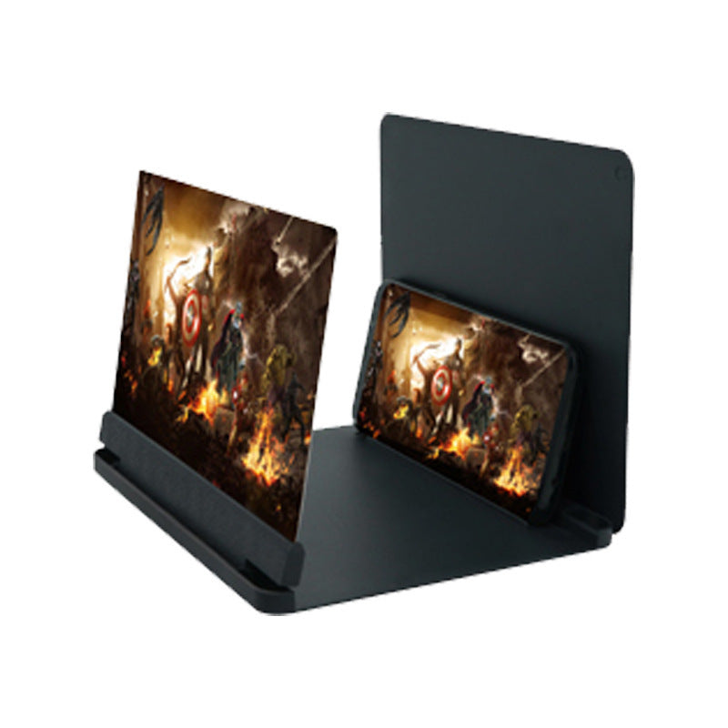 10-inch HD Lens 12-inch 14-inch Home Screen Amplifier