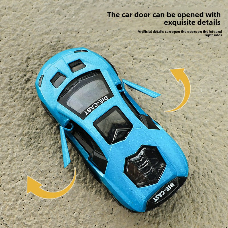 1:32 alloy car model simulation toy